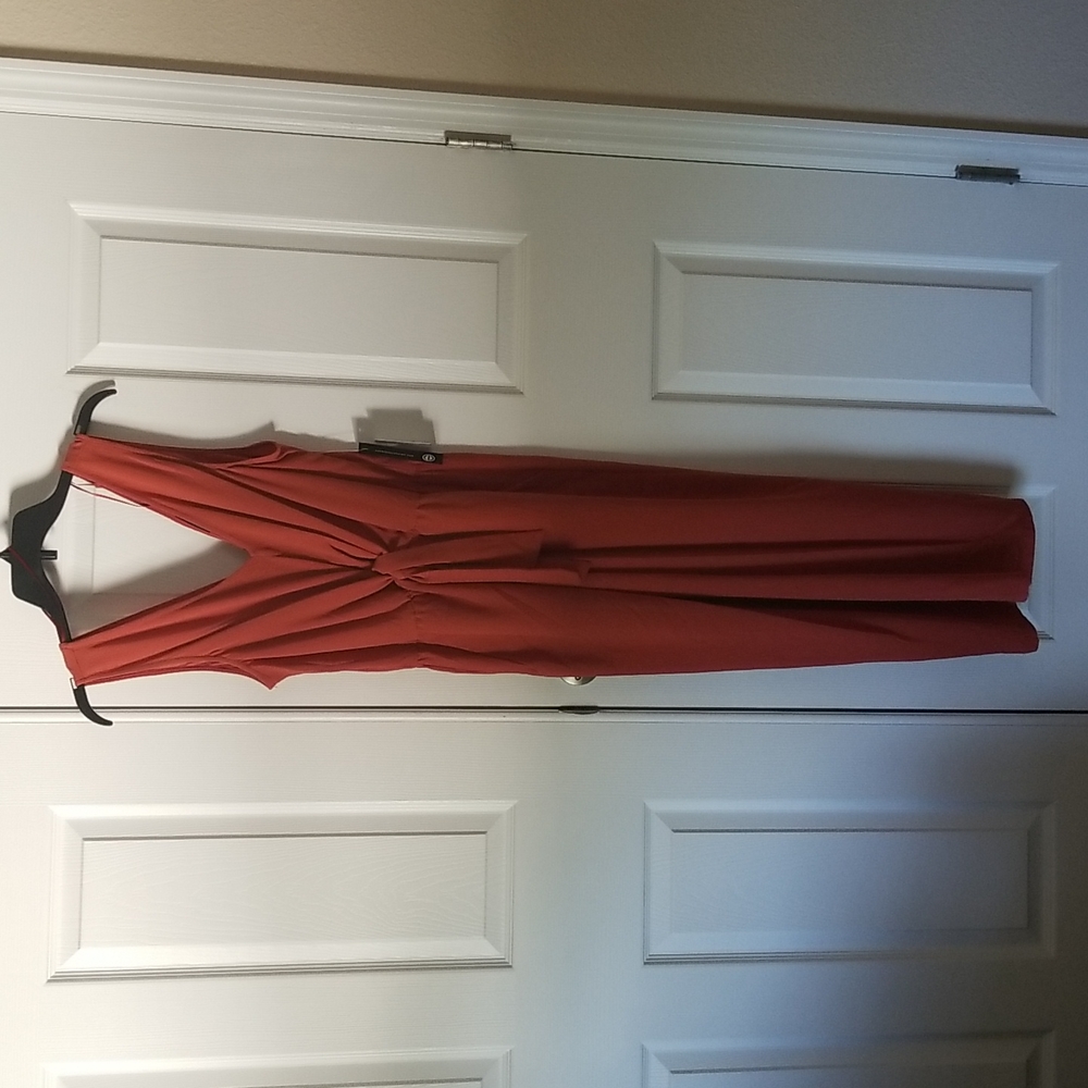 Woman's pant jumper